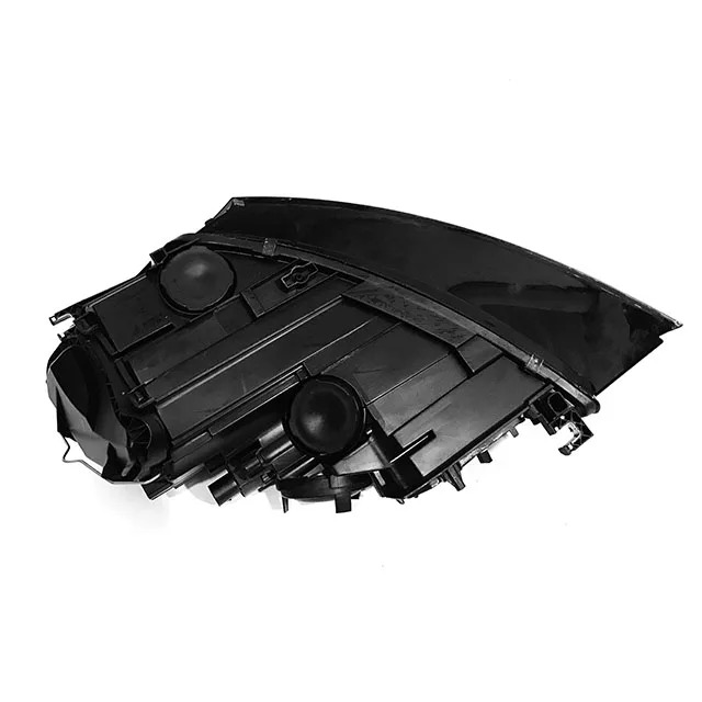 Suitable for TT 2008-2013 Headlight for Car Original High Accessories Front Headlight Auto Lighting Systems Headlamps